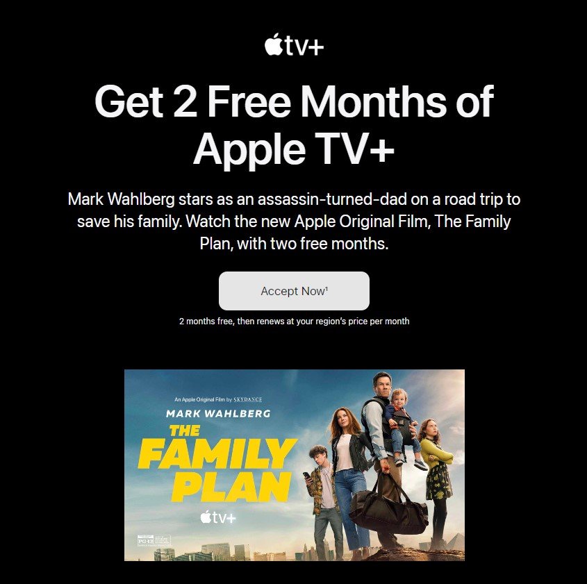(źródło: Apple TV+)