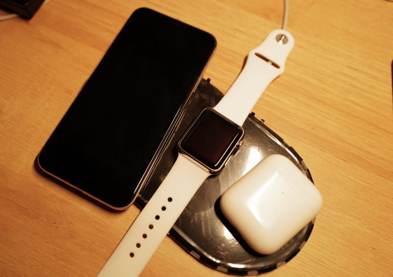 Apple Ładowarka AirPower