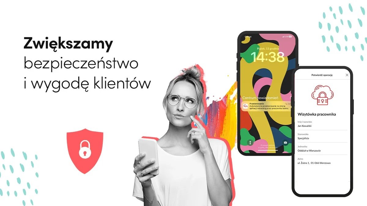 Bank Pekao weryfikacja pracownika banku aplikacja