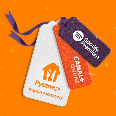 CANAL+ online Spotify Premium za darmo kod rabatowy 15 złotych do Pyszne.pl fot. Tabletowo.pl