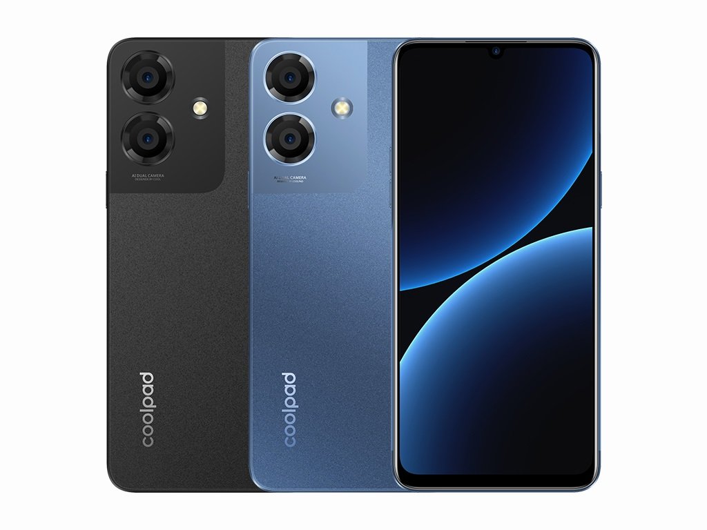 smartfon Coolpad Grand View Y60 smartphone