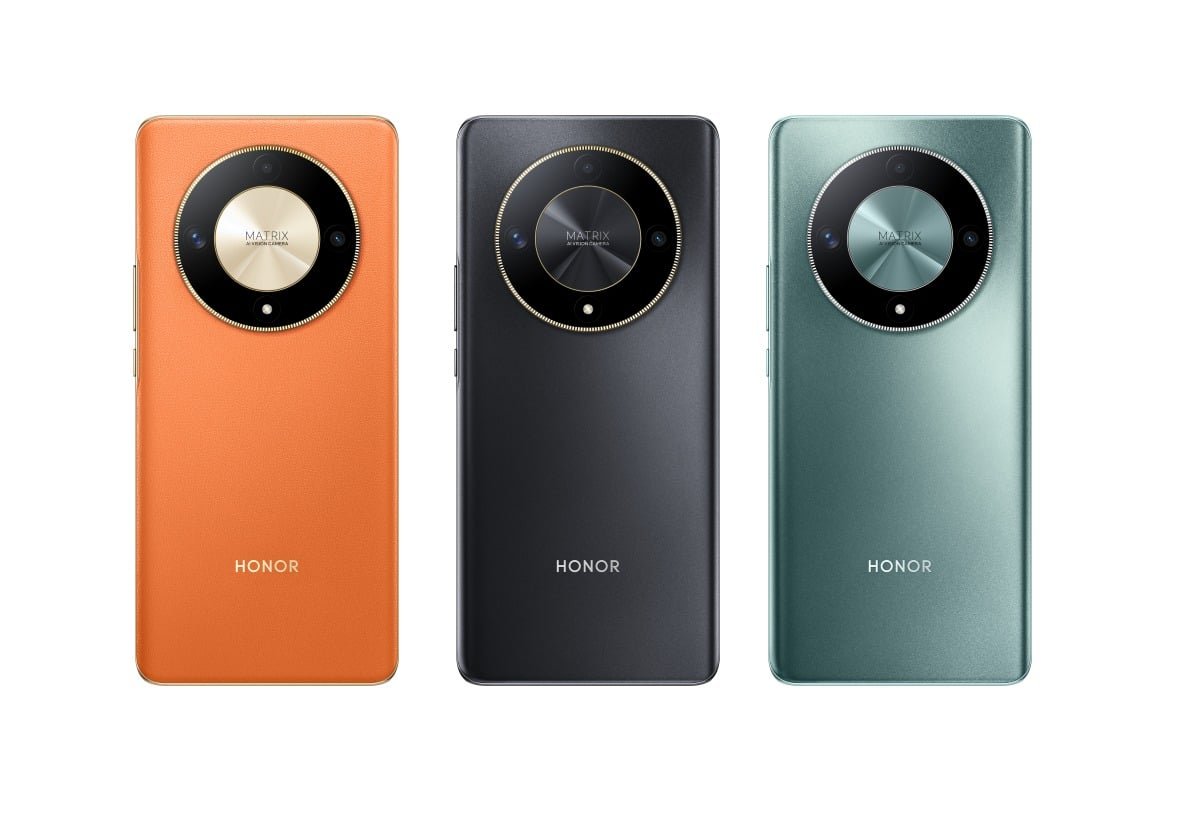 Honor Magic 6 Lite
