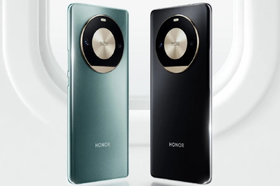 smartfon HONOR X50 Pro smartphone