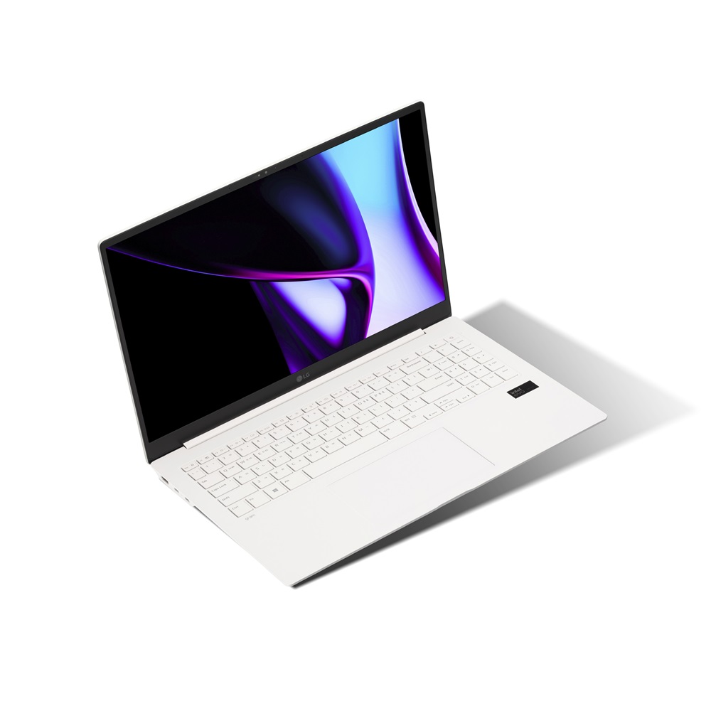 LG zaprezentowało nowe laptopy z serii LG gram 2024