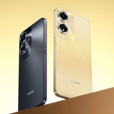 smartfon OPPO A59 5G smartphone