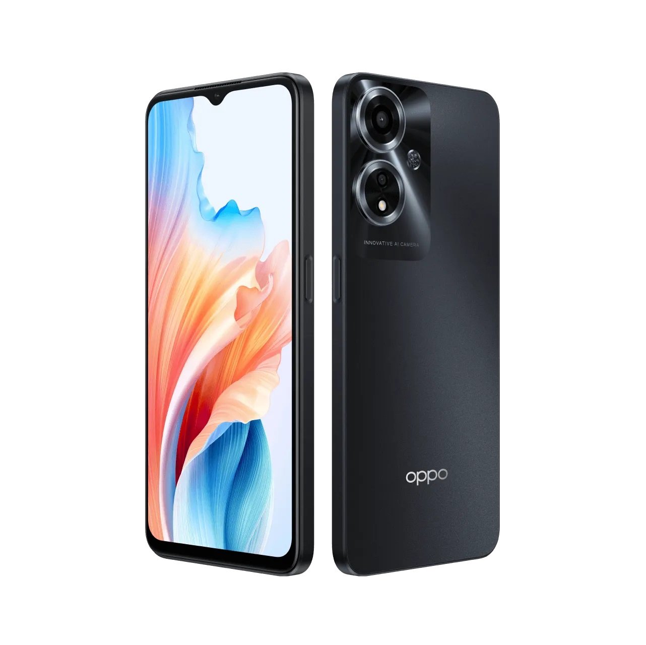 smartfon OPPO A59 5G smartphone