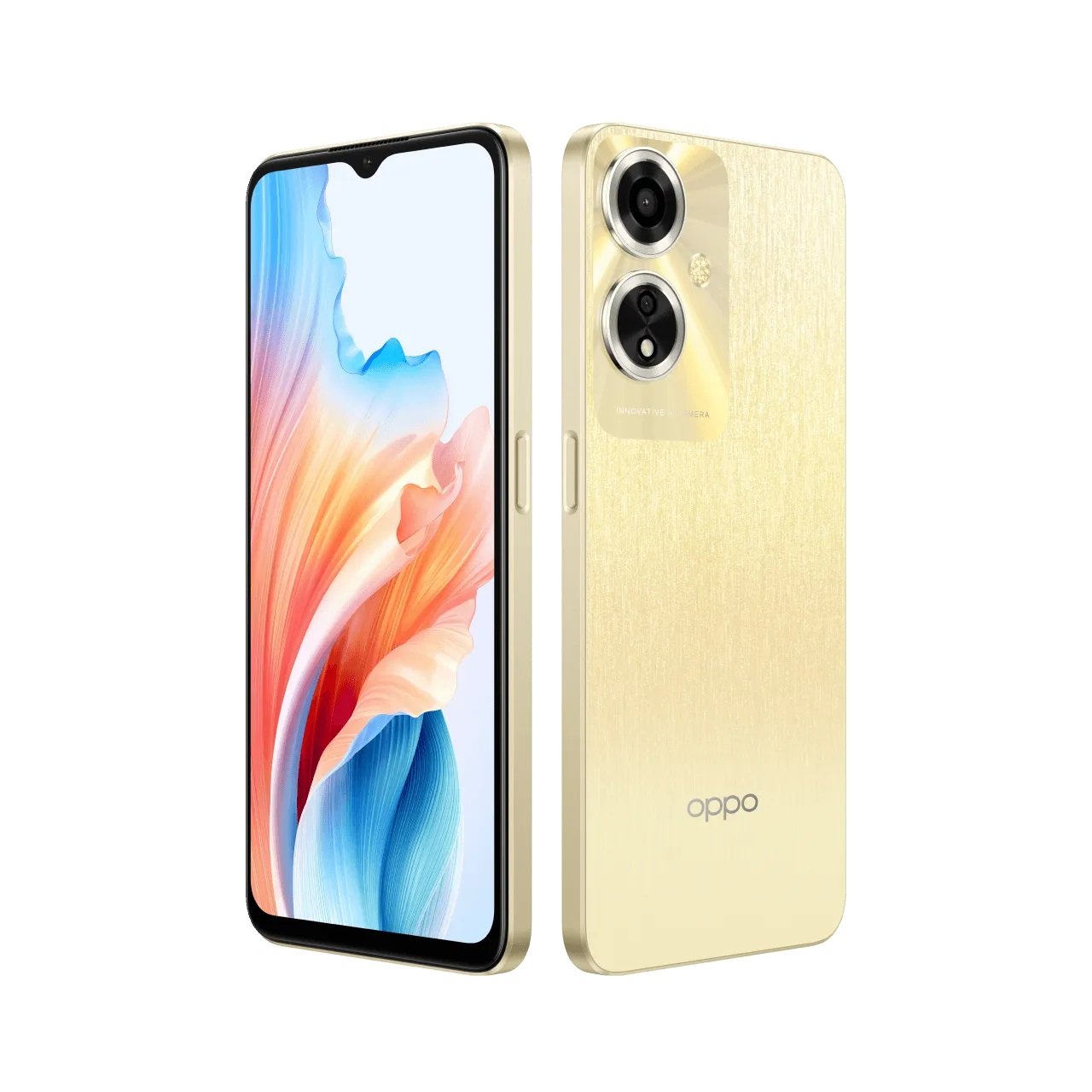 smartfon OPPO A59 5G smartphone