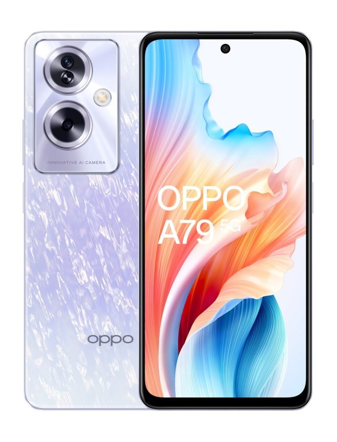 OPPO A79 5G