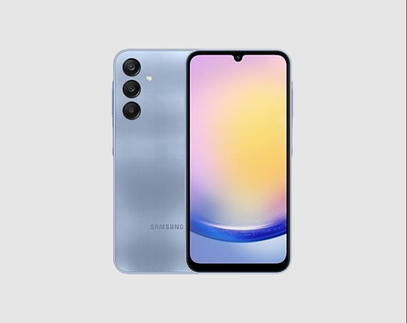 Samsung Galaxy A25