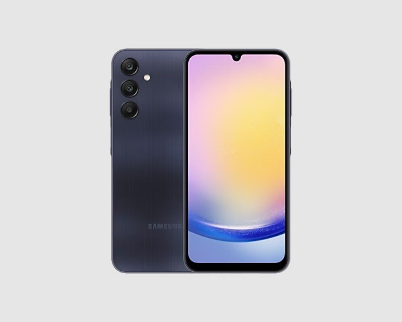 smartfon Samsung Galaxy A25