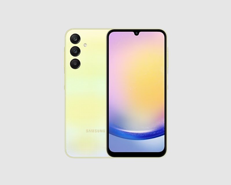 Samsung Galaxy A25