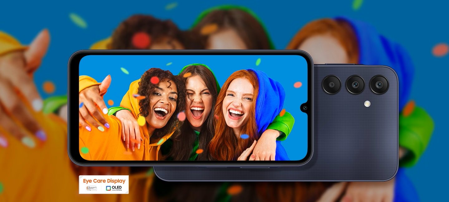 Samsung Galaxy A25