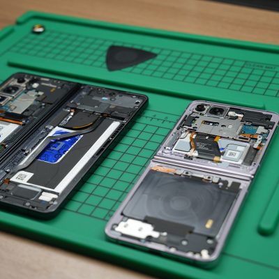 Samsung program samodzielnej naprawy Self-Repair Program Galaxy Z Flip 5 Galaxy Z Fold 5