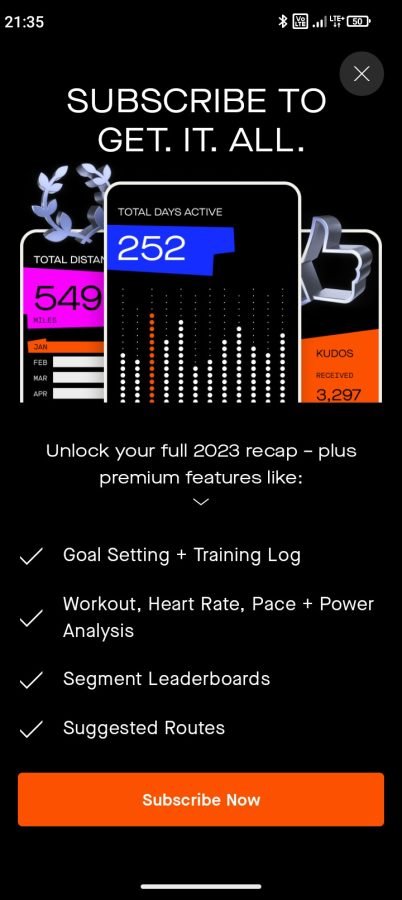 Strava