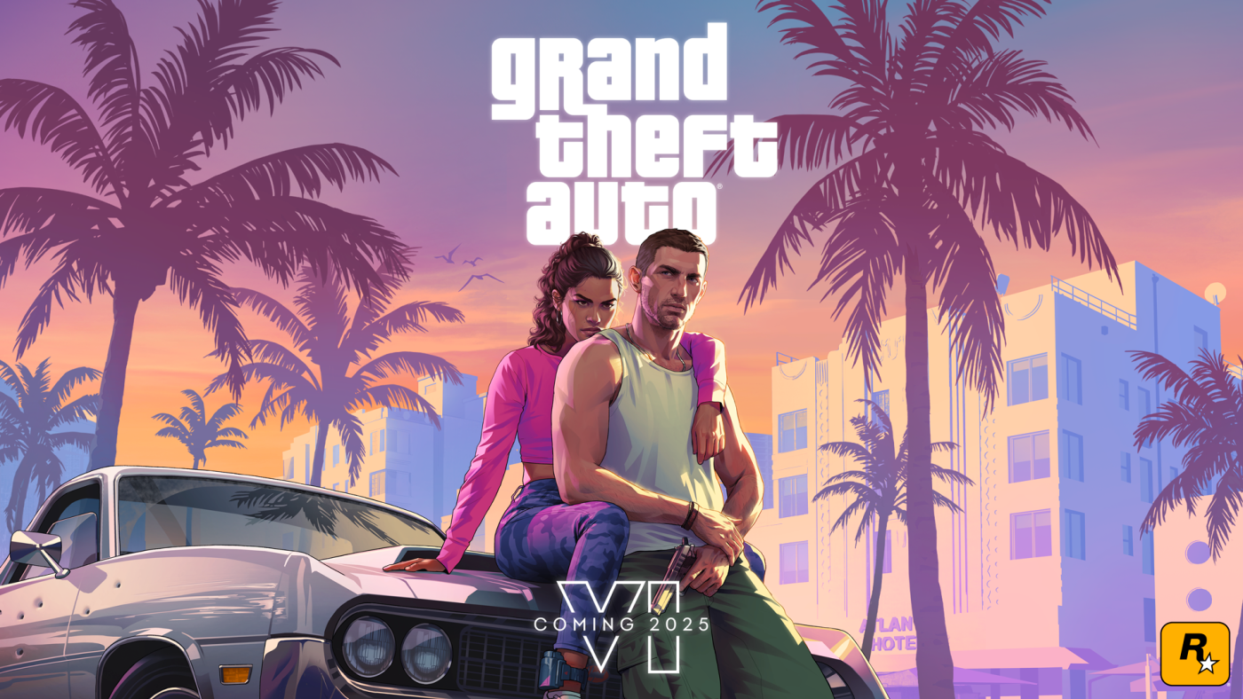 Grand Theft Auto VI