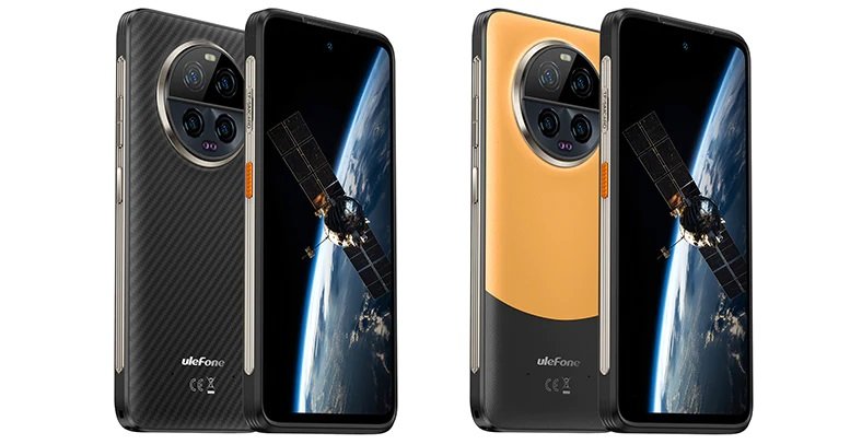 smartfon Ulefone Armor 23 Ultra smartphone