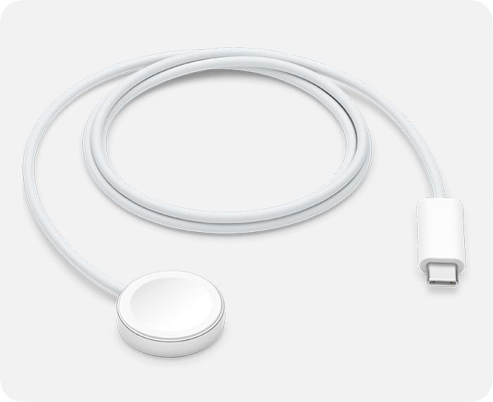 oryginalna apple ładowarka apple watch lista etykiet