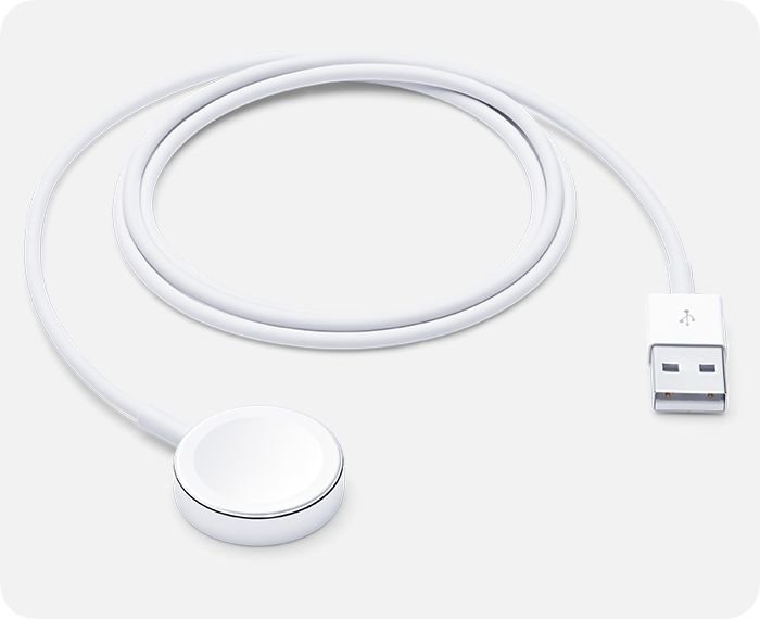 oryginalna apple ładowarka apple watch lista etykiet