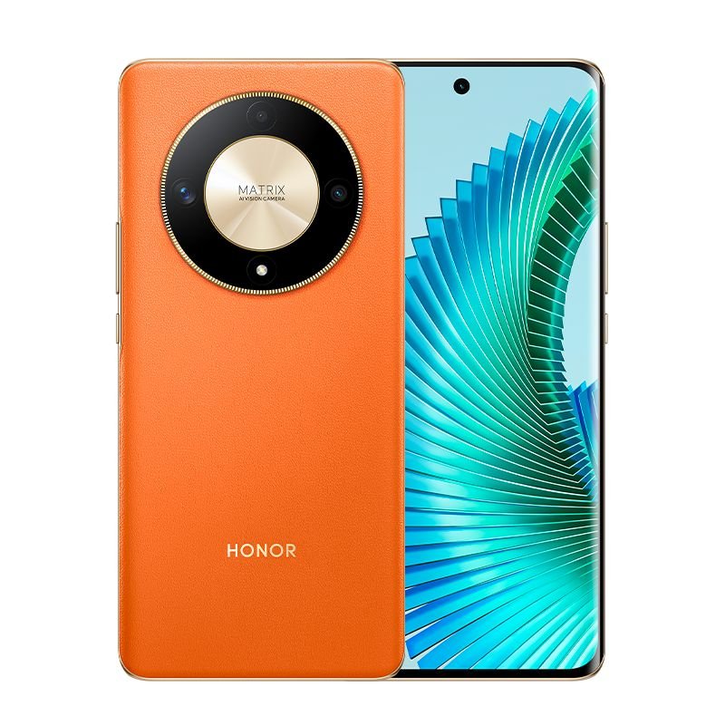 honor magic 6 lite grafika