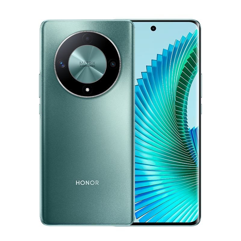 honor magic 6 lite grafika