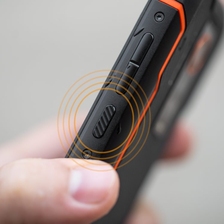 kruger & matz drive 10 smartfon