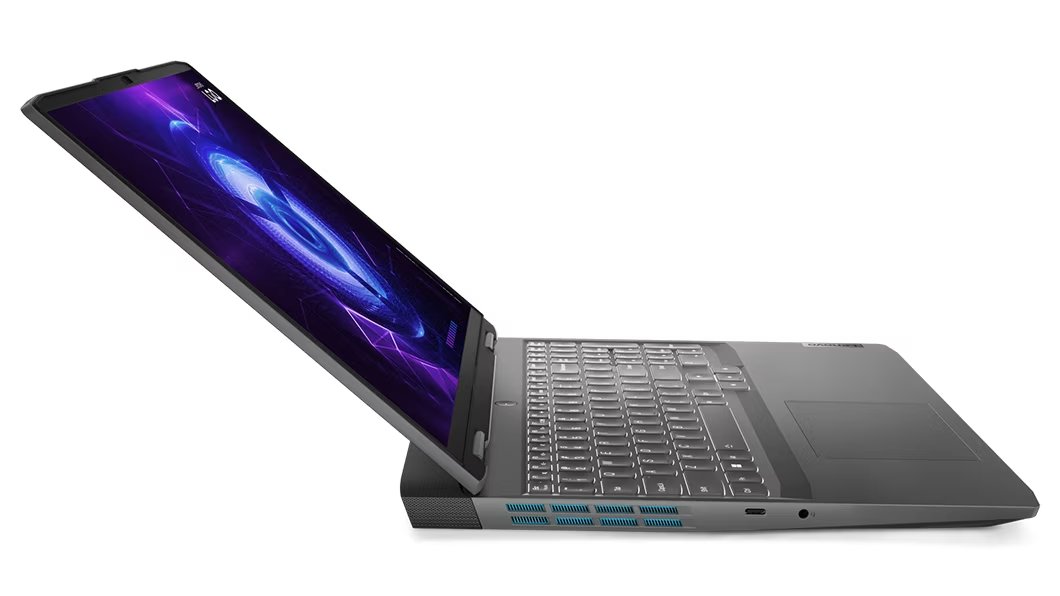 Lenovo LOQ 15IRH8 laptop gamingowy
