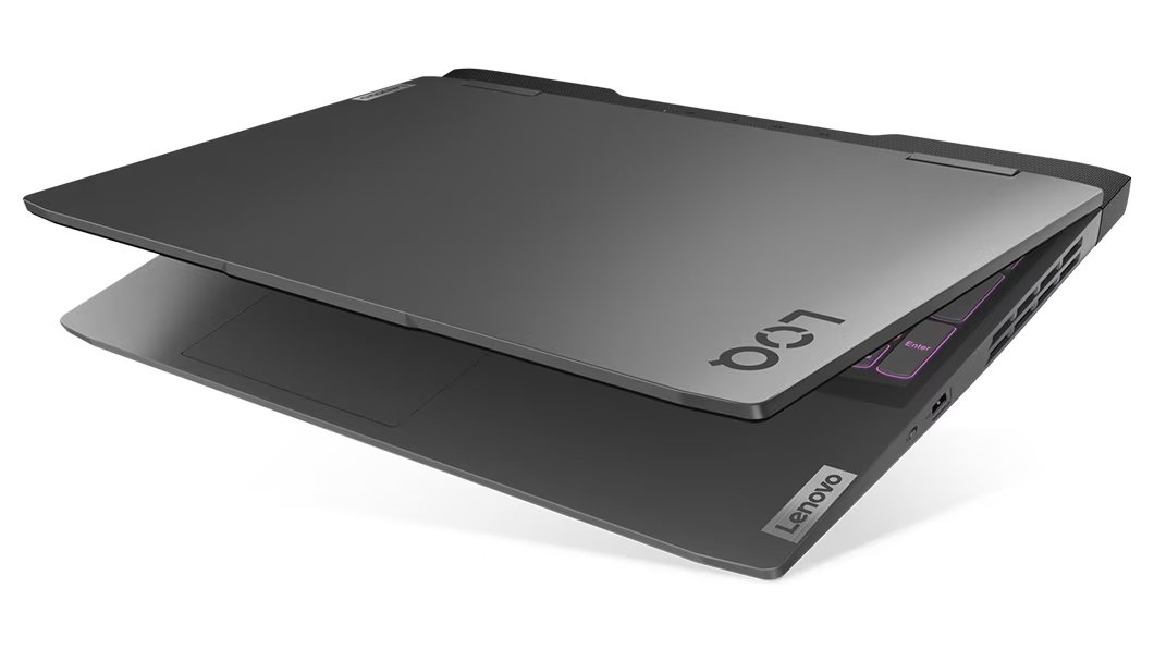 Lenovo LOQ 15IRH8 laptop gamingowy