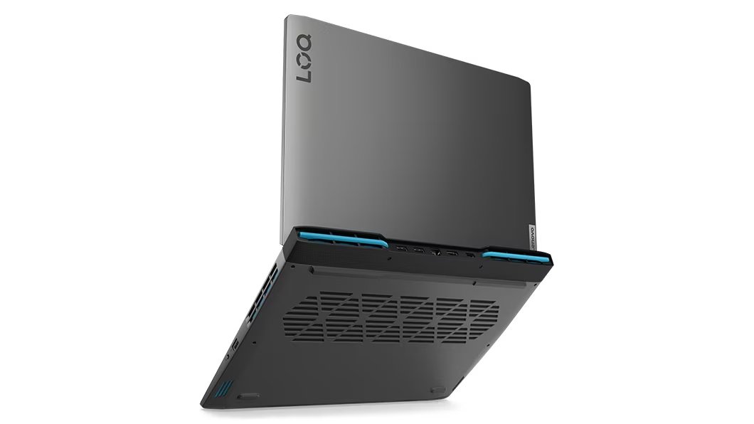 Lenovo LOQ 15IRH8 laptop gamingowy