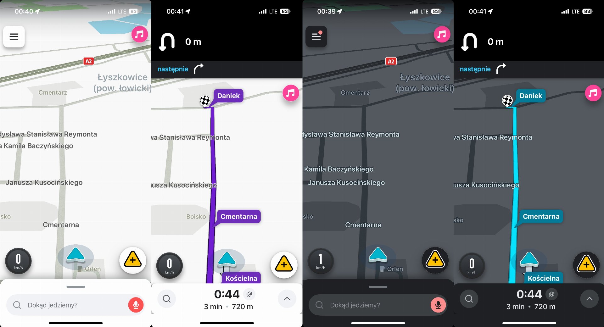 Waze