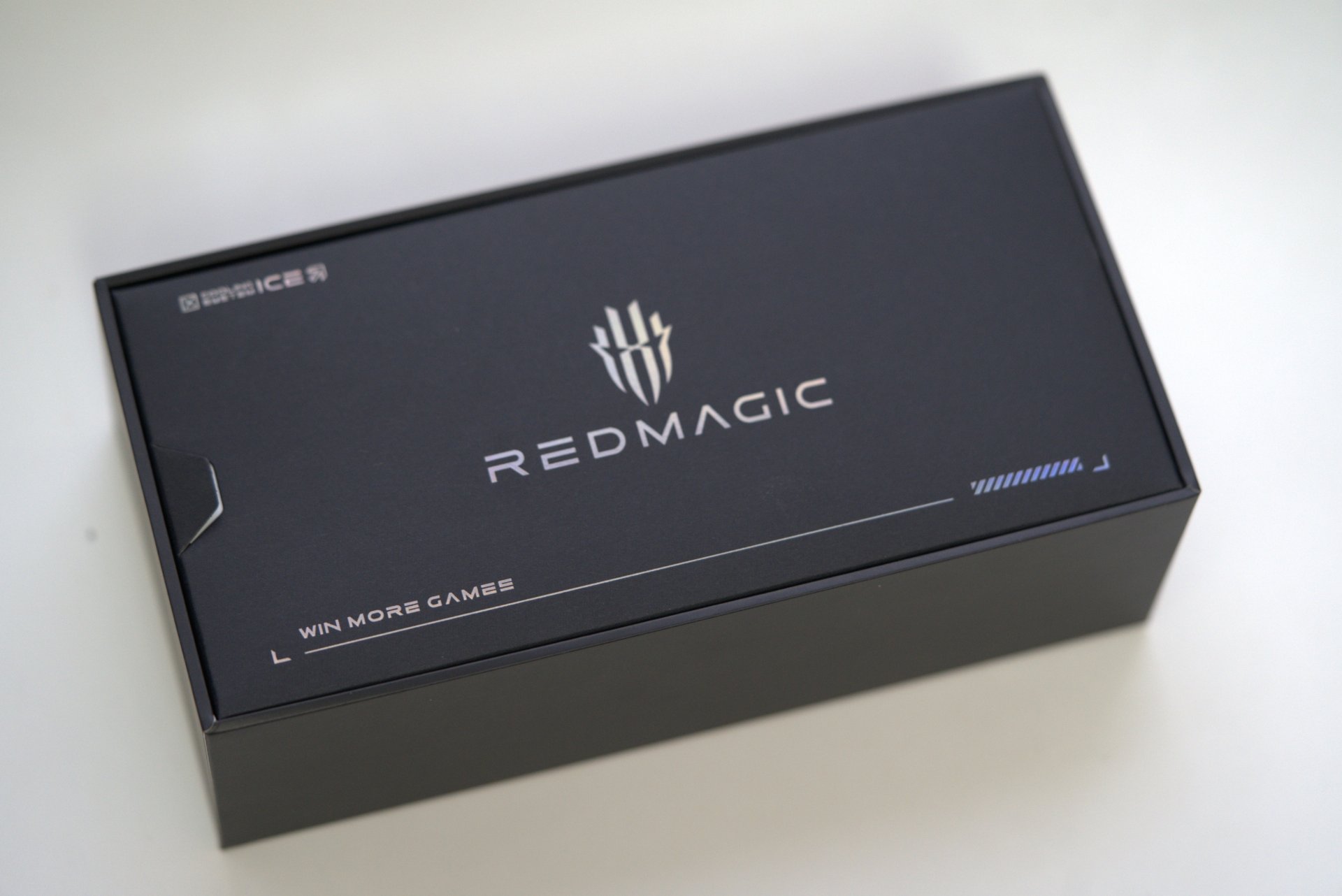 Nubia REDMAGIC 9 Pro