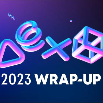 PlayStation 2023 Wrap-Up
