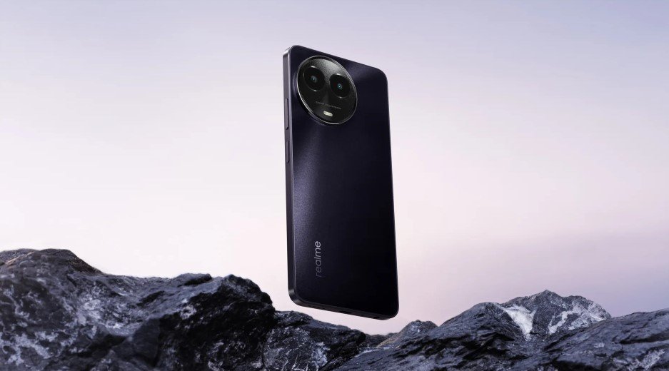 realme C67 5G (fot. realme)
