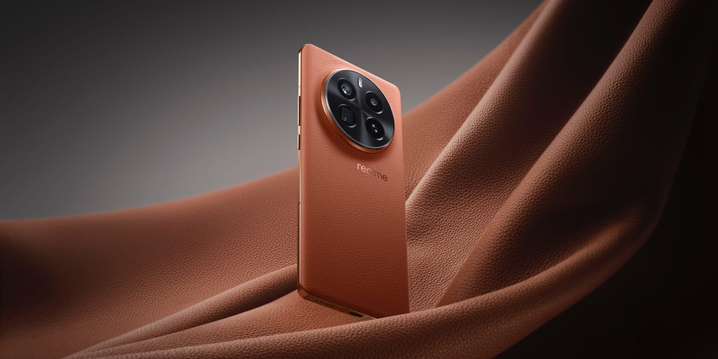 realme GT5 Pro