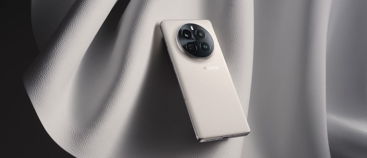 realme GT5 Pro