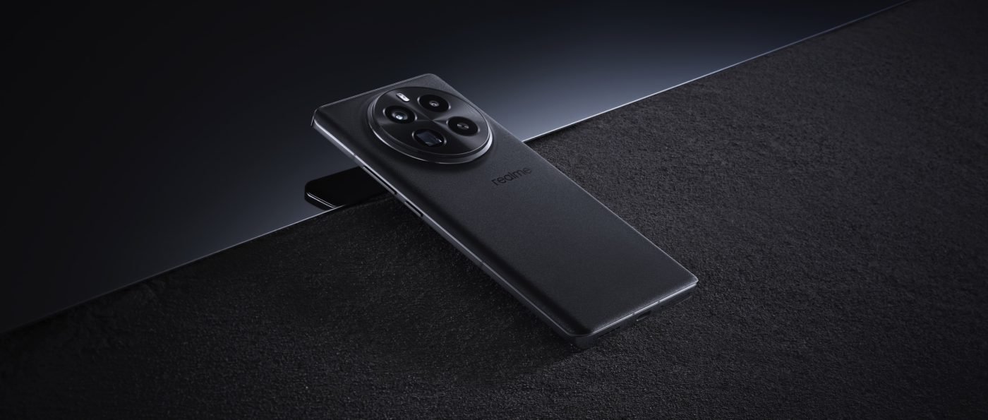 realme GT5 Pro
