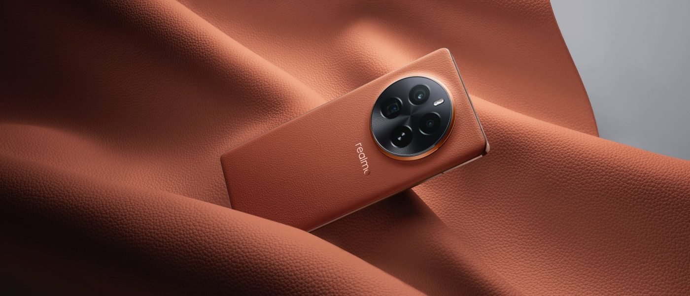 realme GT5 Pro