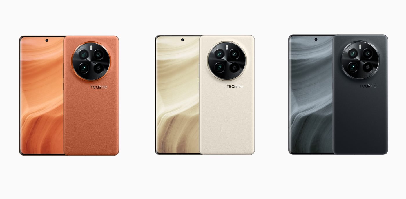 realme GT5 Pro