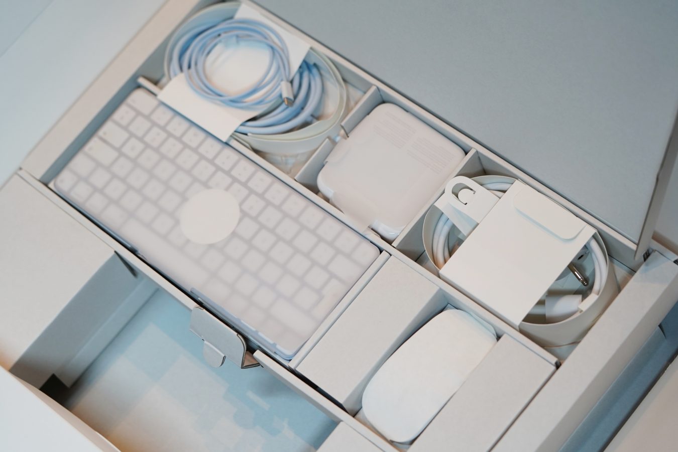 iMac z Apple M3
