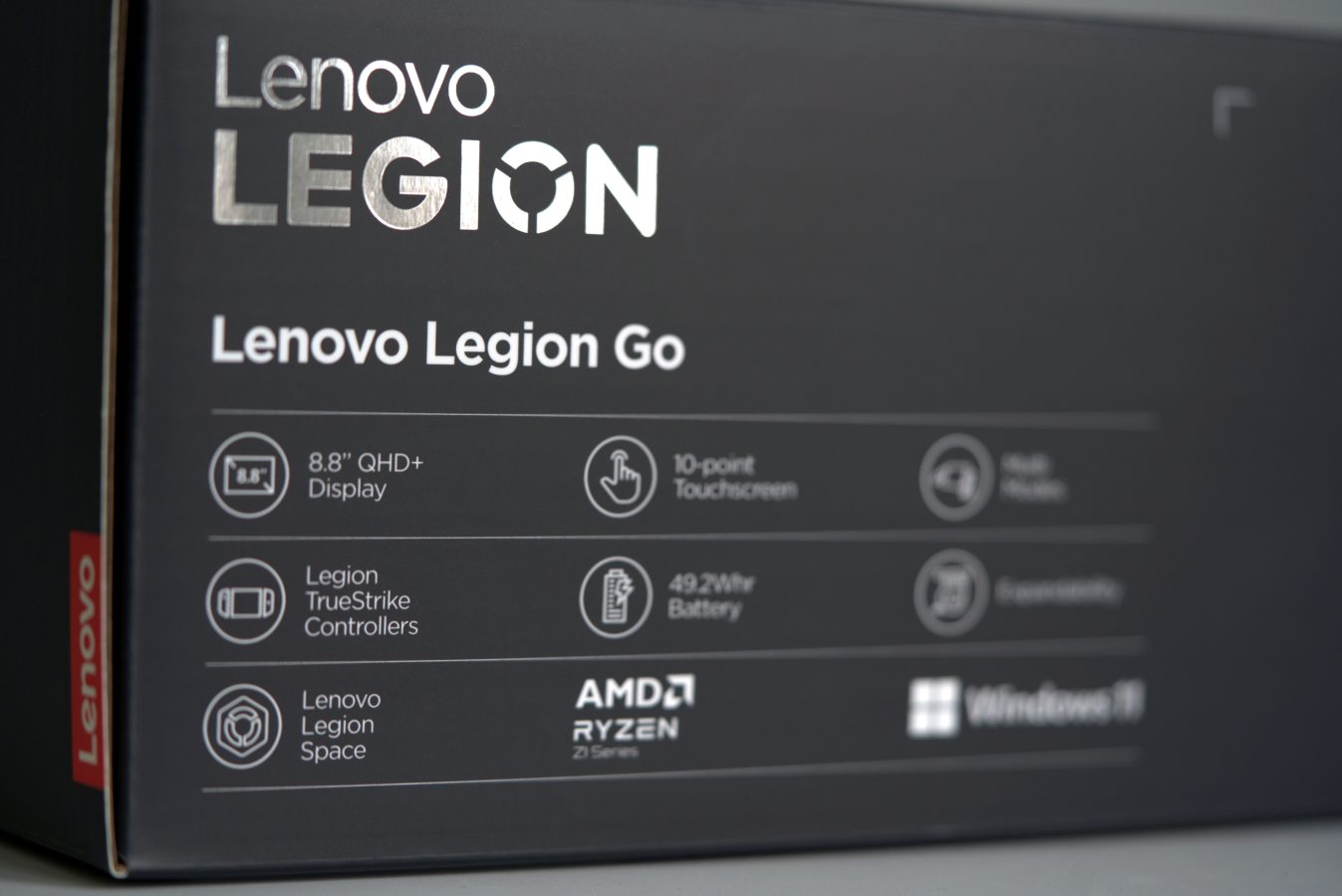 Lenovo Legion GO