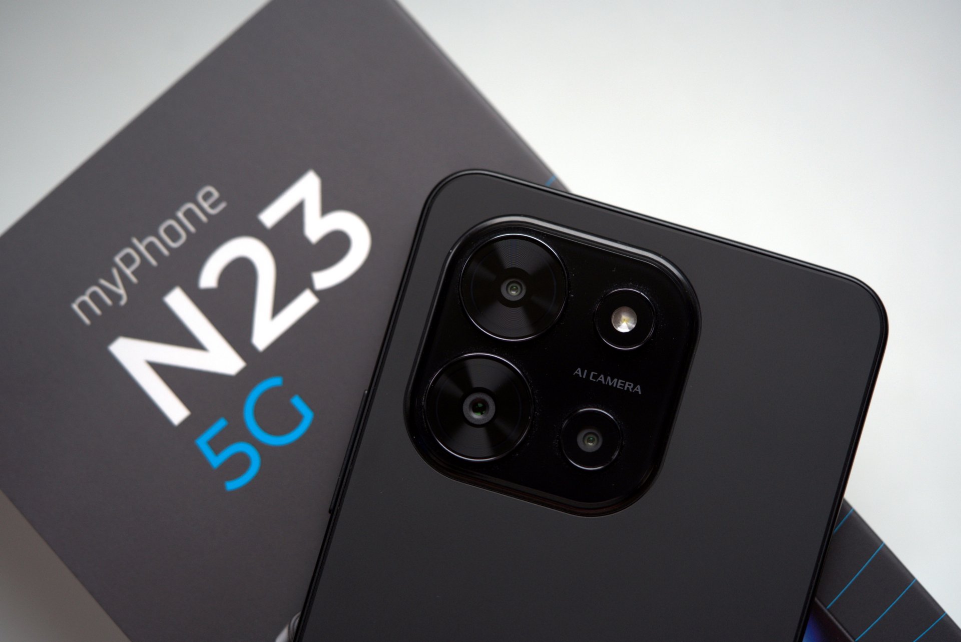myphone n23 5g