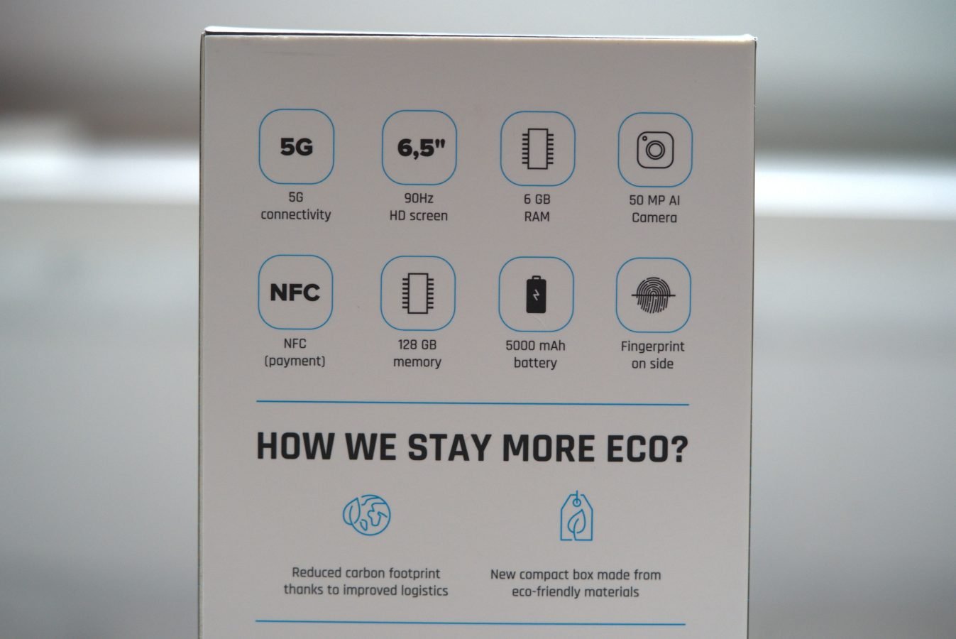 myphone n23 5g
