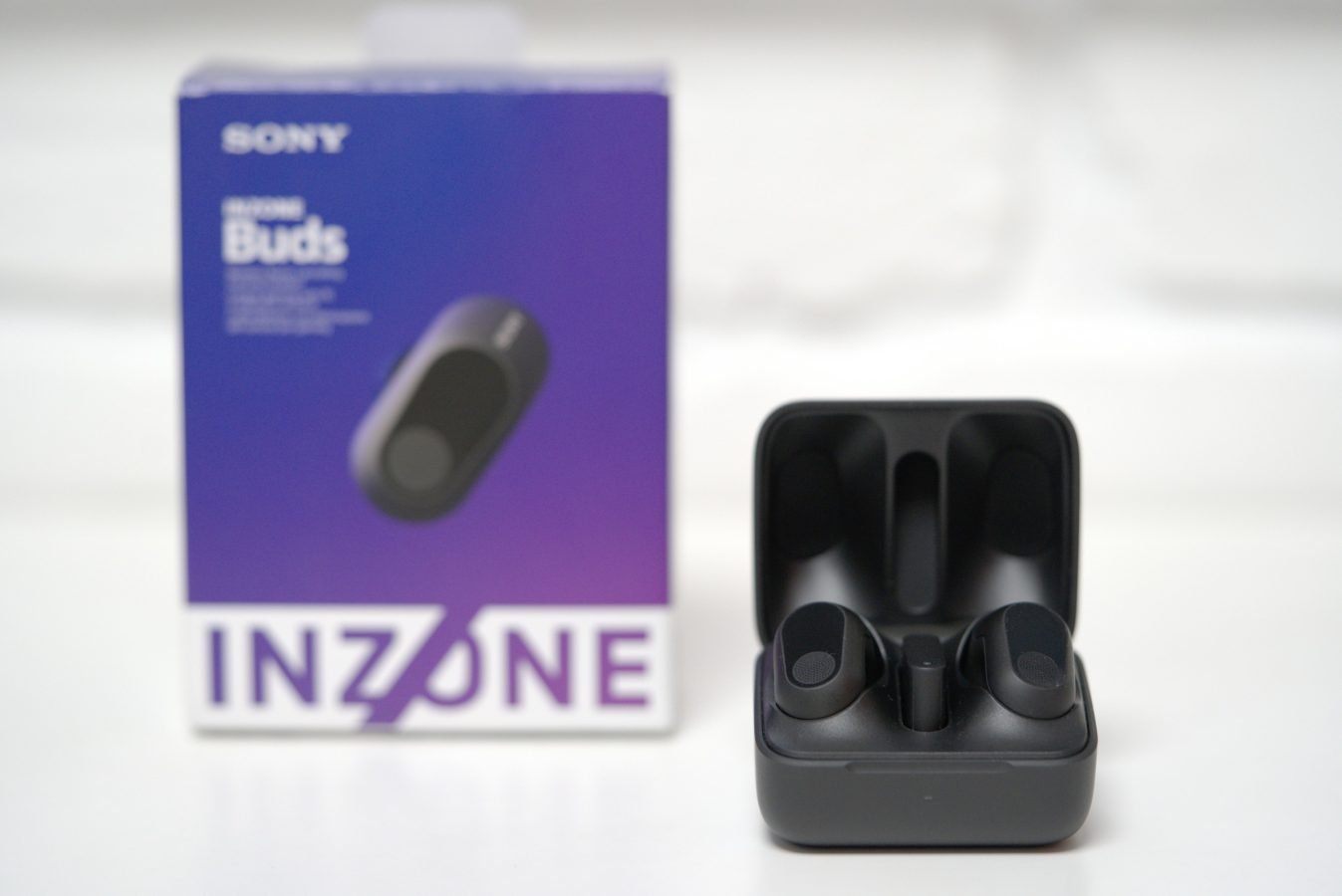 Sony INZONE Buds