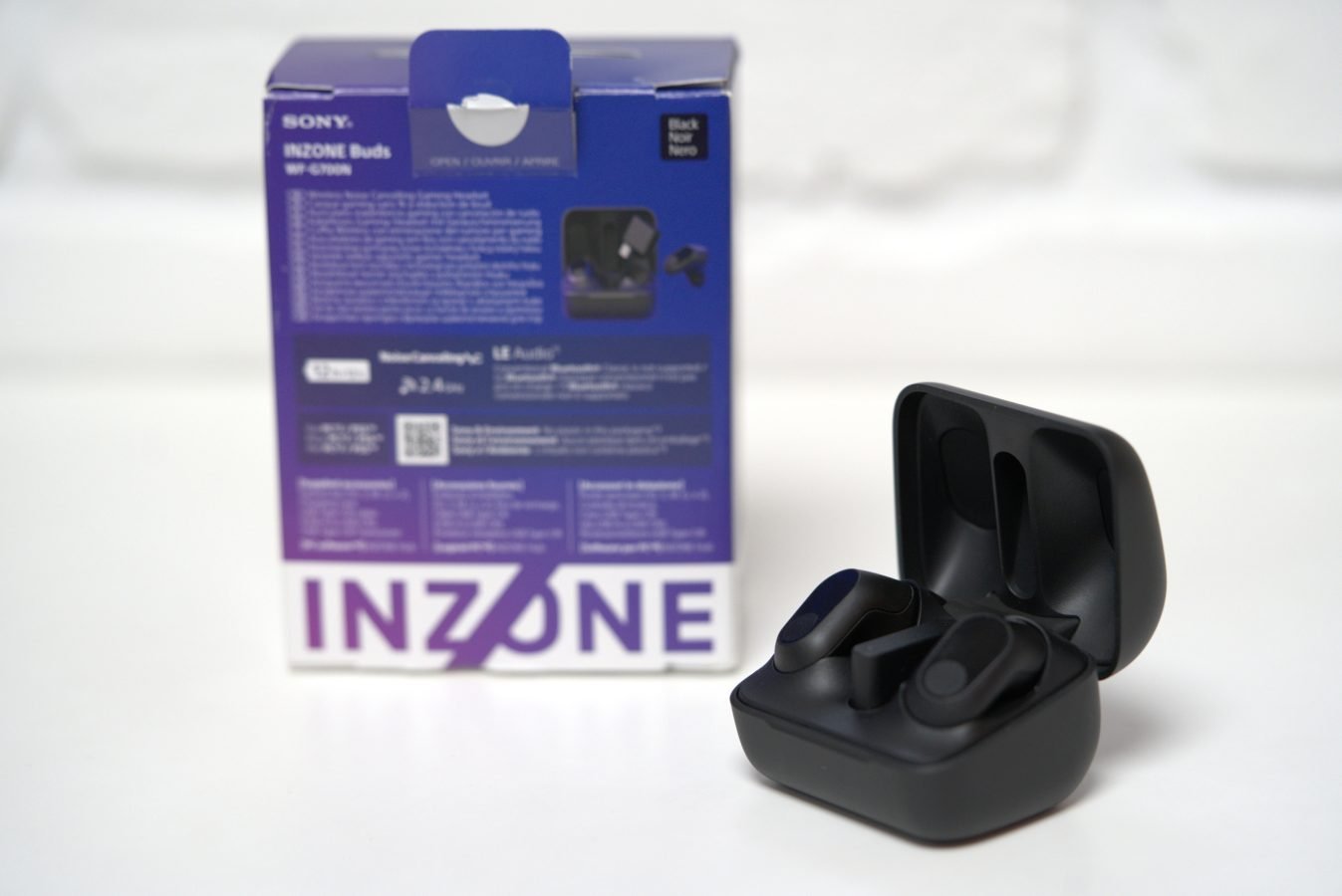 Sony INZONE Buds