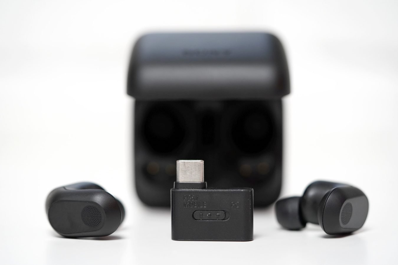 Sony INZONE Buds