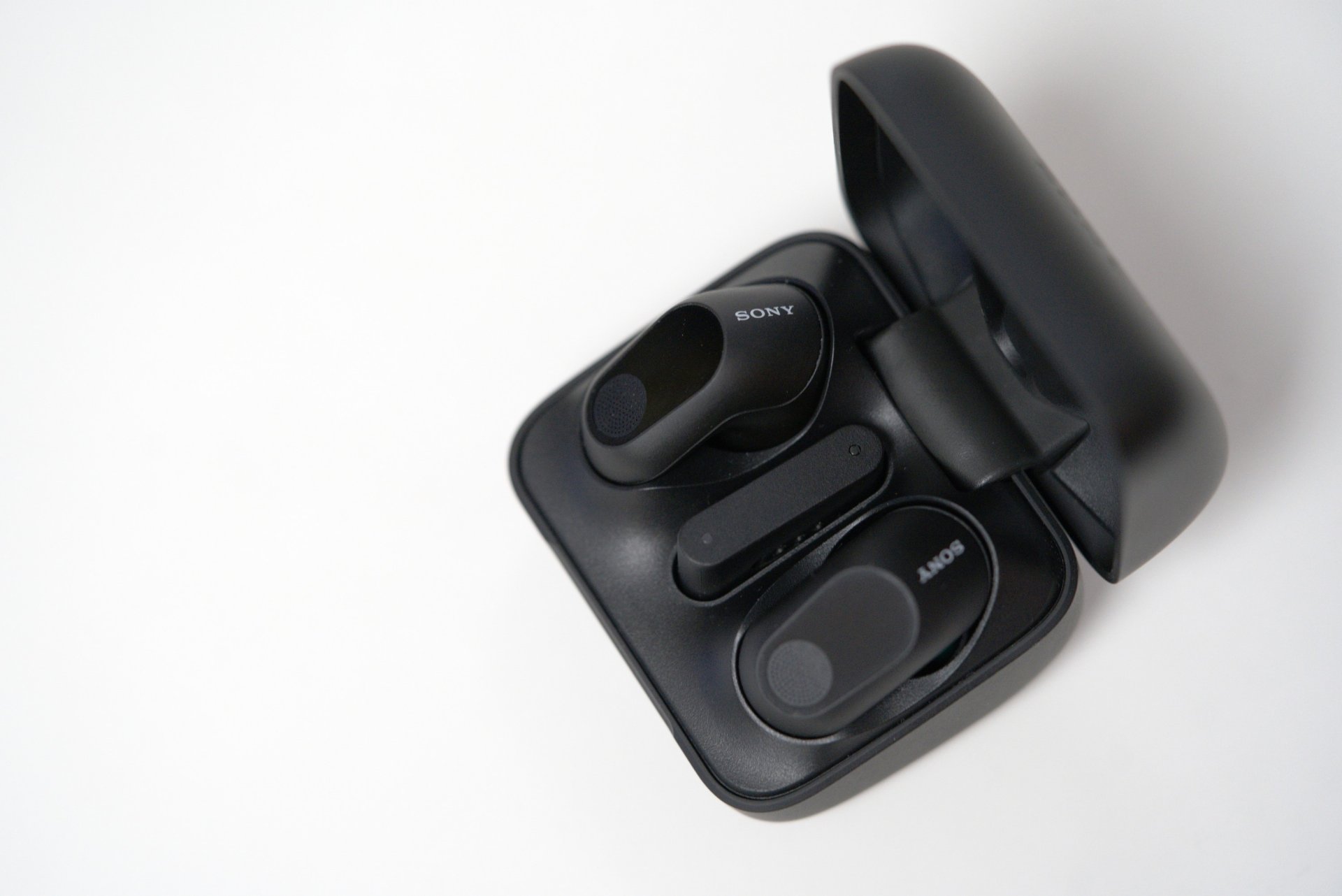 Sony INZONE Buds