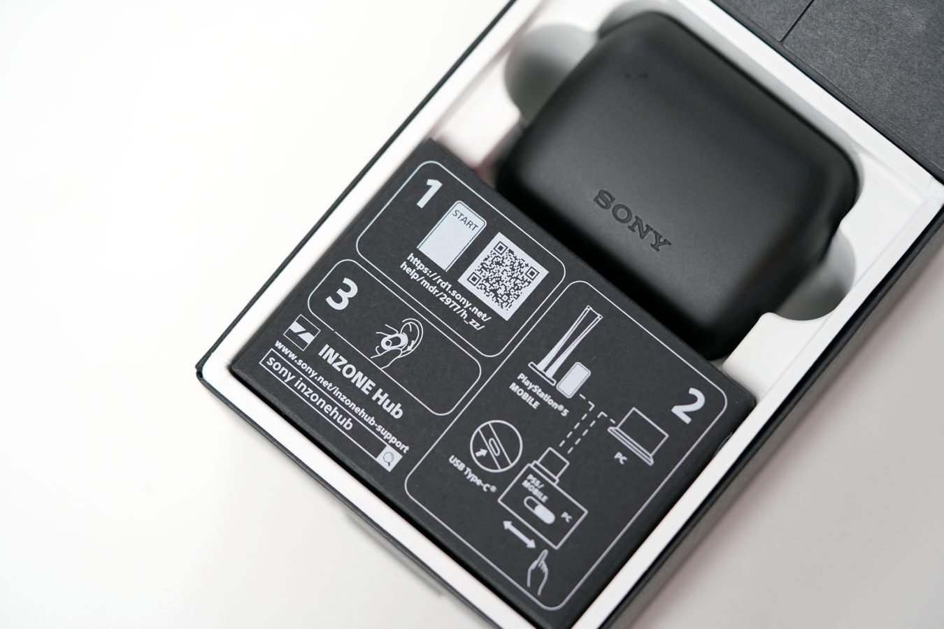 Sony INZONE Buds