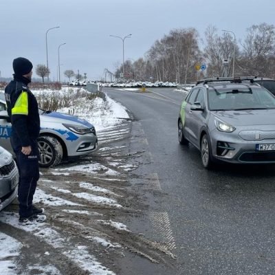 samochód autonomiczny w Polsce