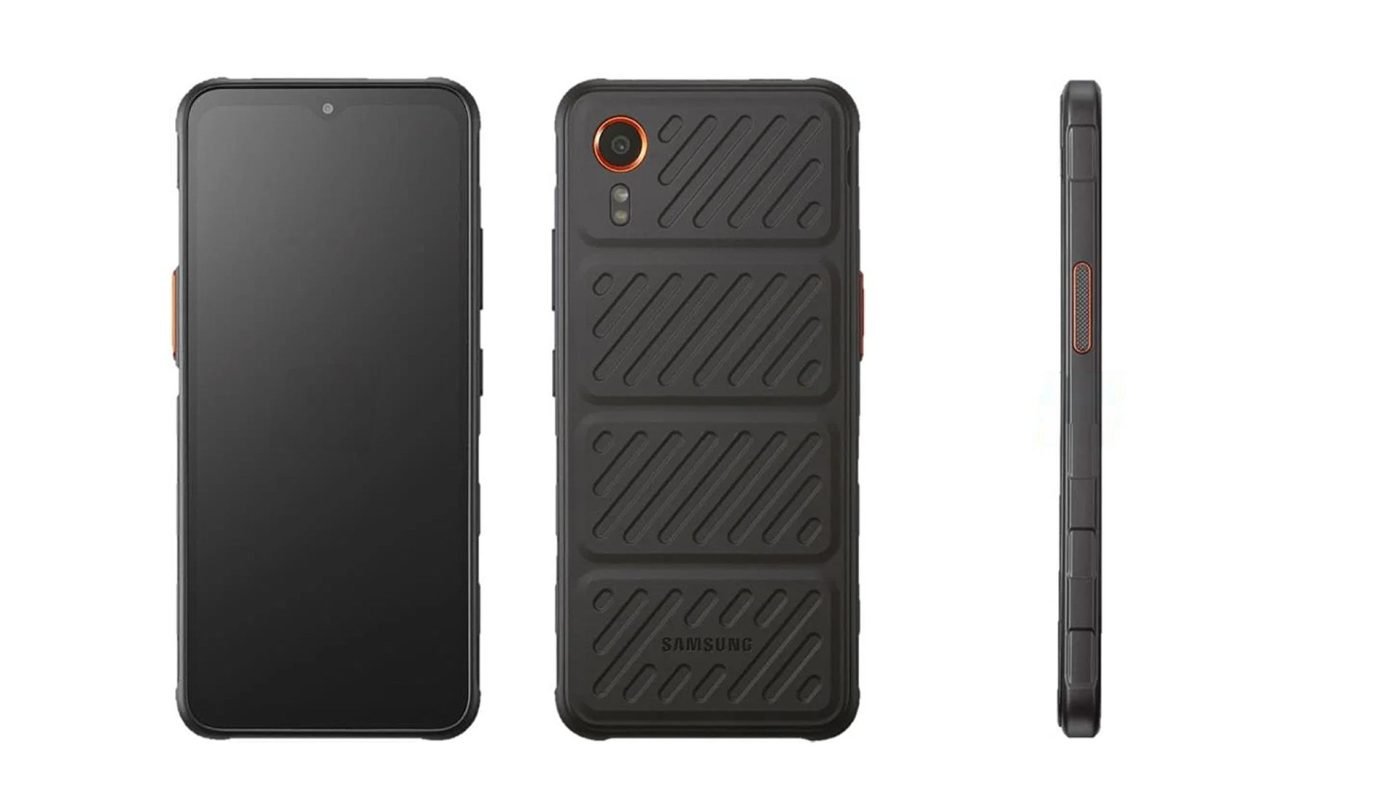samsung galaxy xcover 7 render