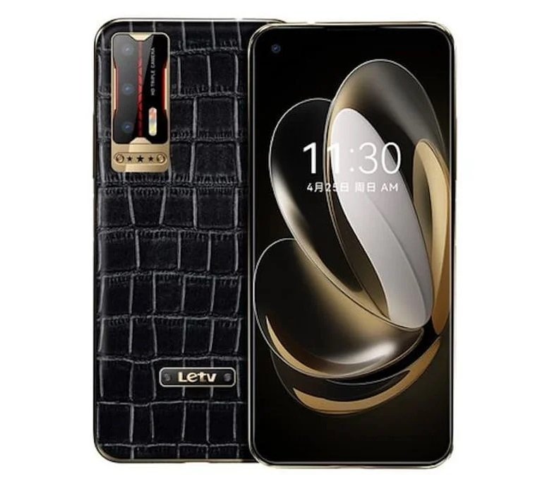 smartfon Letv S2 Pro smartphone