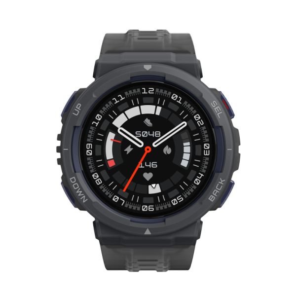 amazfit smartwatch active edge